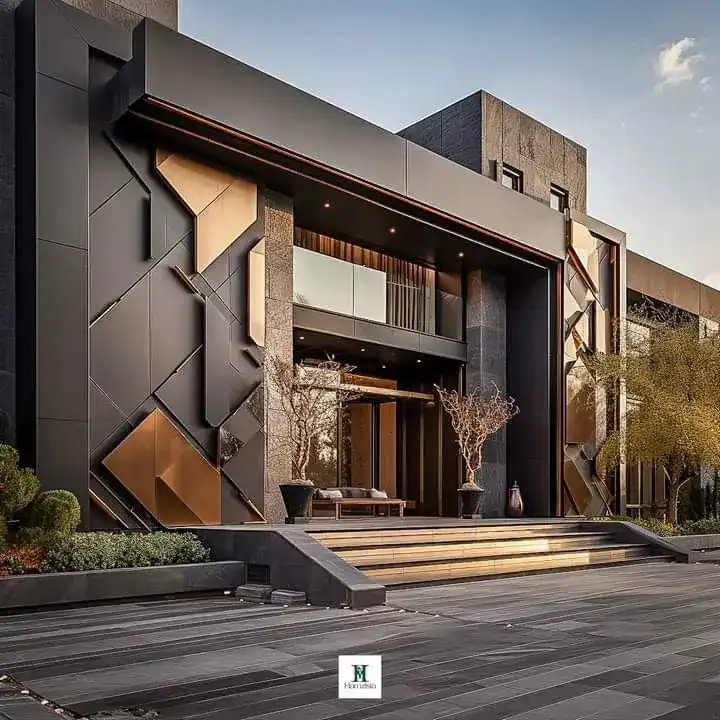 Say Industri Construction Project