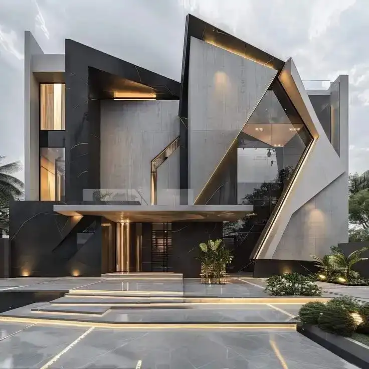 Jembatan Pedestrian - Gambar 2