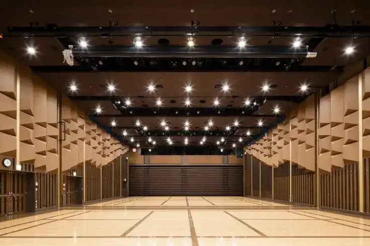 Say Industri Construction Project