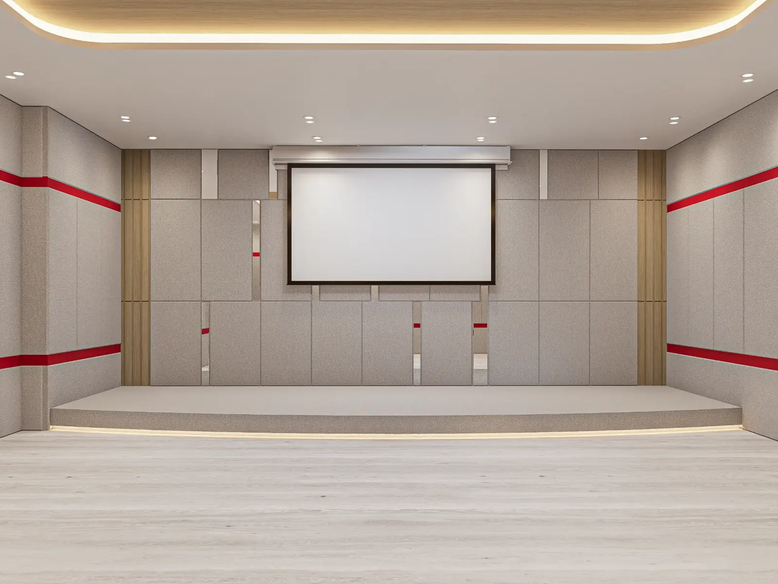 Studio Podcast "Kopi Pagi"