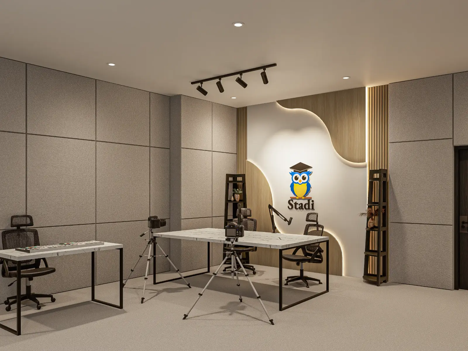 YouTube Content Studio