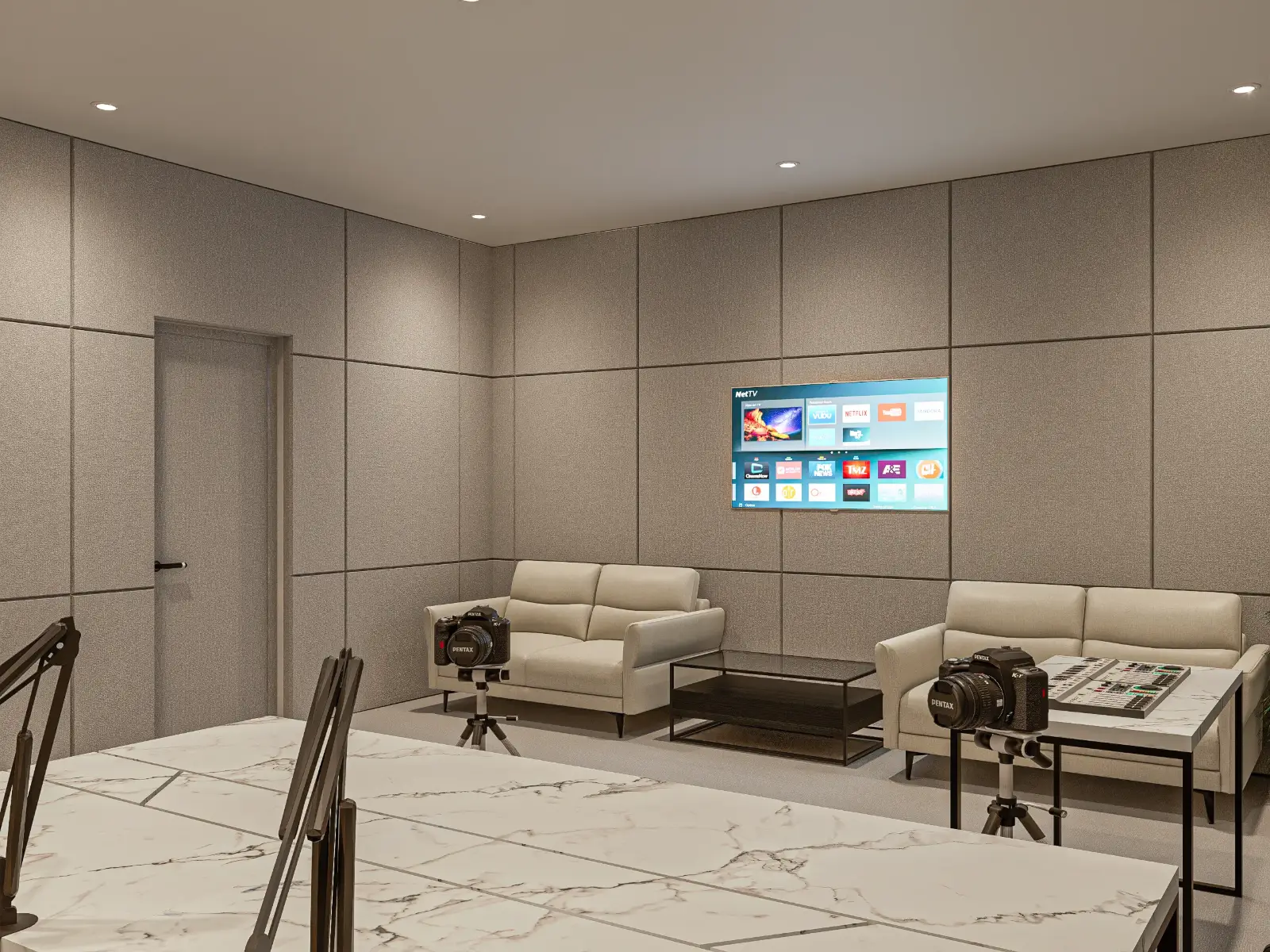 YouTube Content Studio - Gambar 2