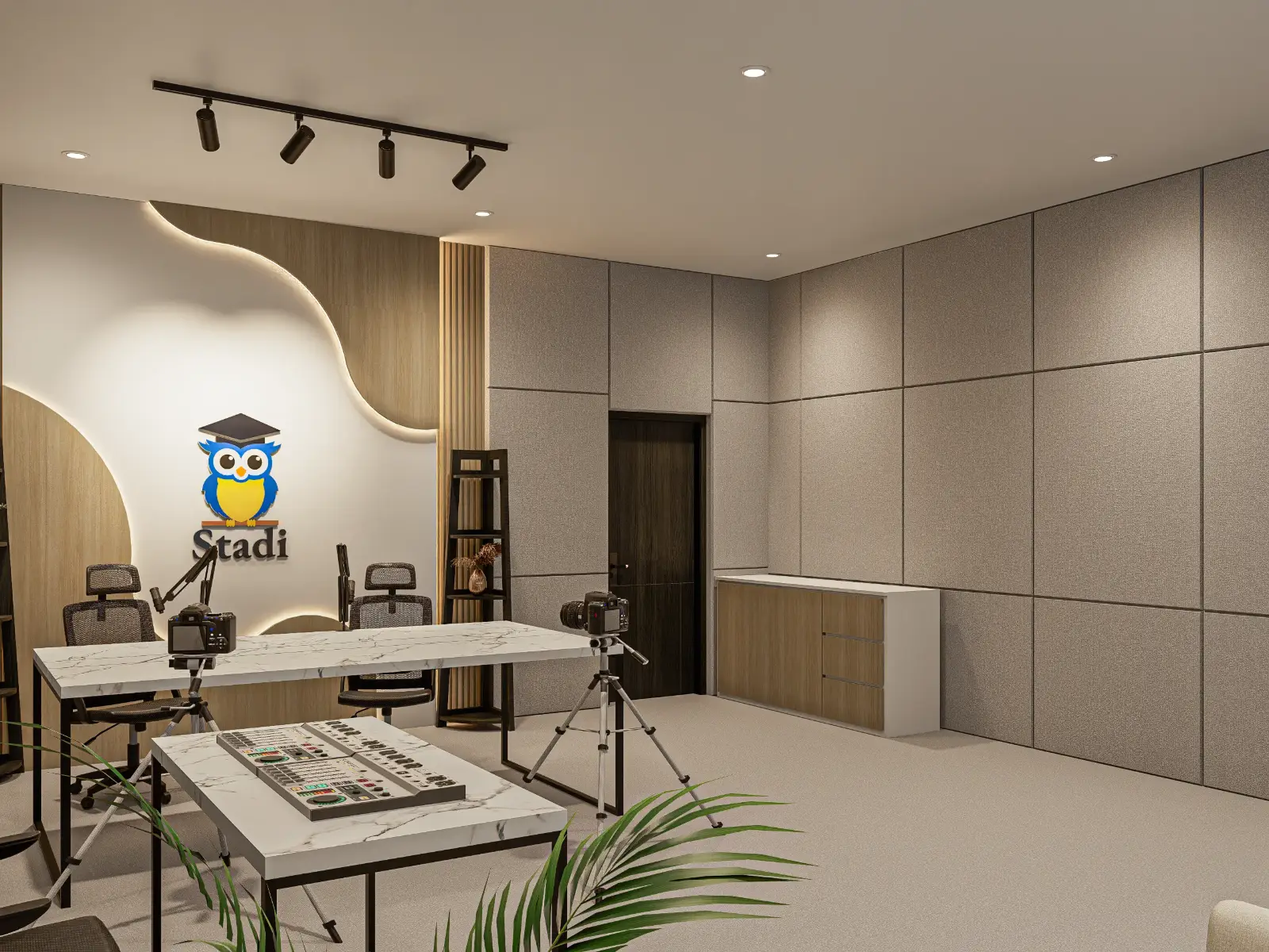 YouTube Content Studio - Gambar 3