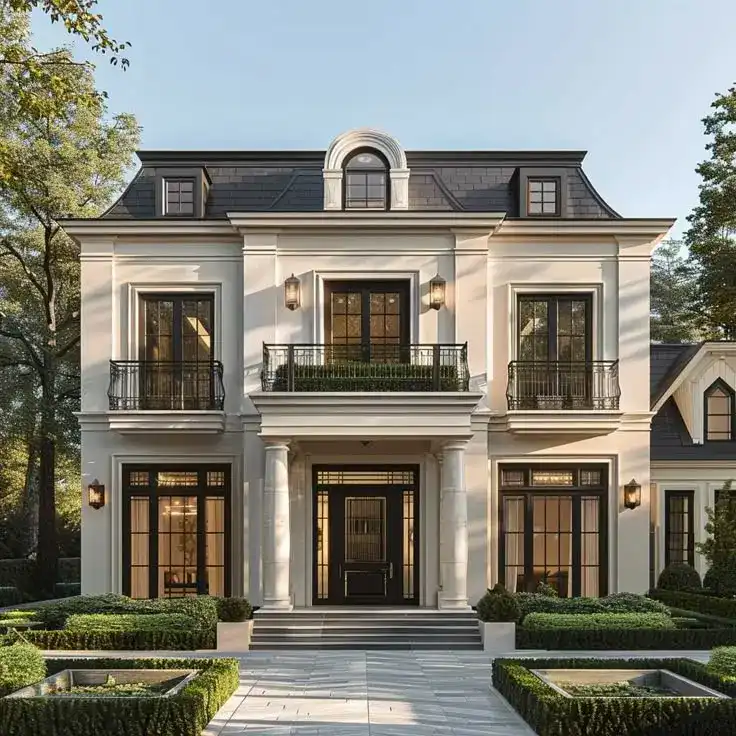 Estimasi biaya konstruksi rumah tahun 2025